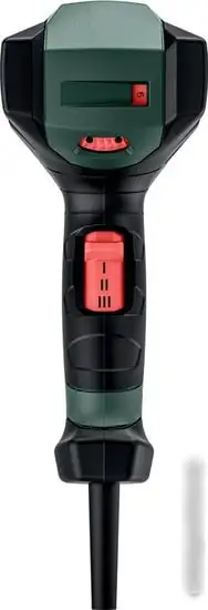 Промышленный фен Metabo HG 20-600 602066000 – фото товара