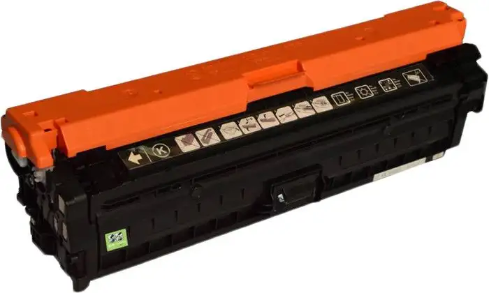 Картридж CACTUS CS-CE740A (аналог HP 307A (CE740A)) – фото товара