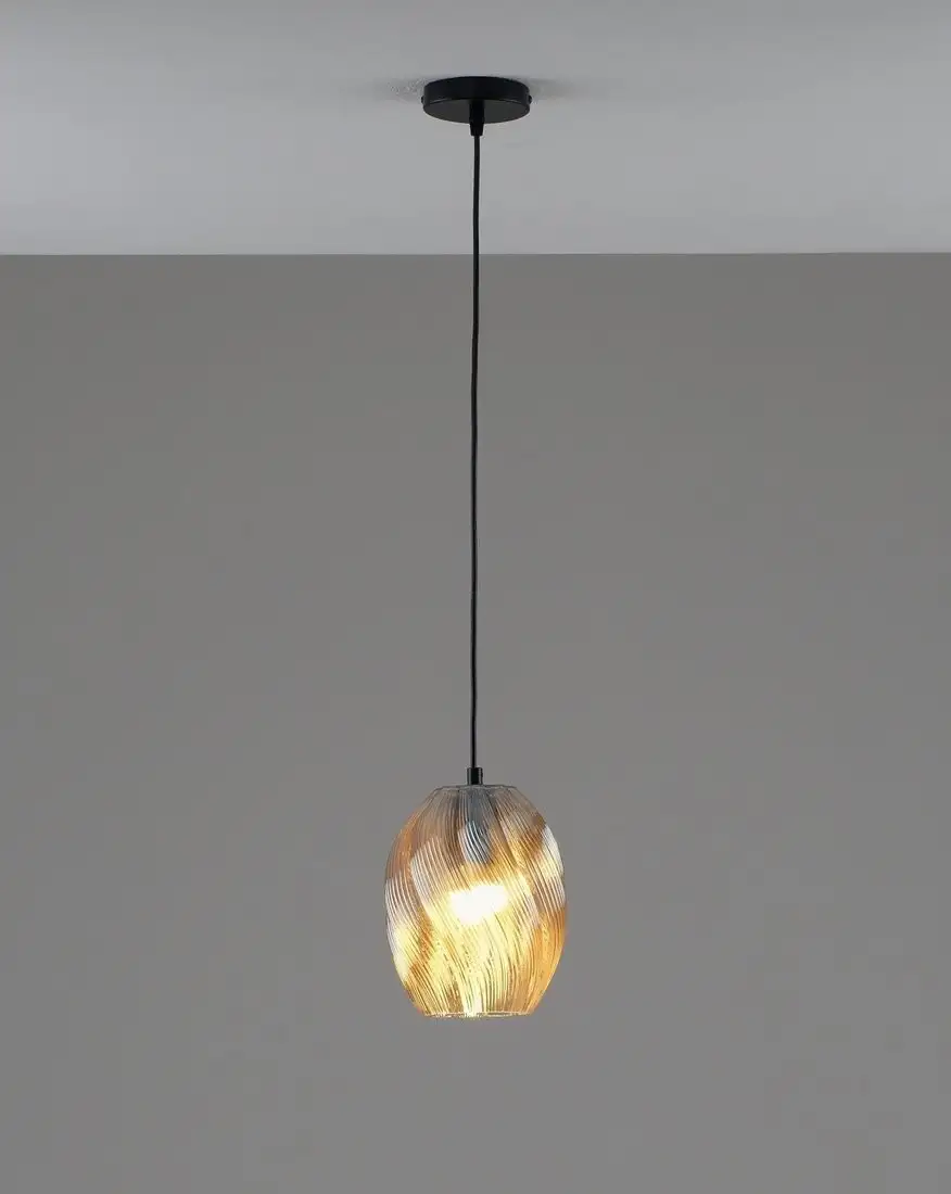 Подвесная люстра Moderli Rozy V11664-1P – фото товара