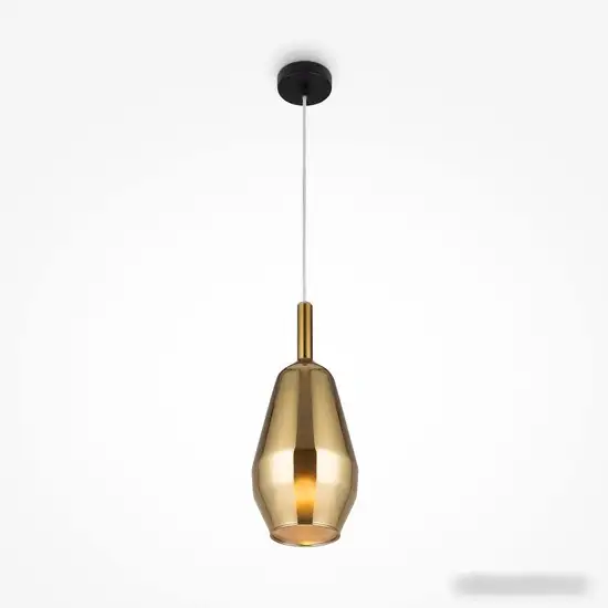 Подвесная люстра Maytoni Duality MOD271PL-01B7 – фото товара