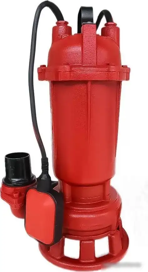 Фекальный насос Maxpump Megacut 1500D - фото товара