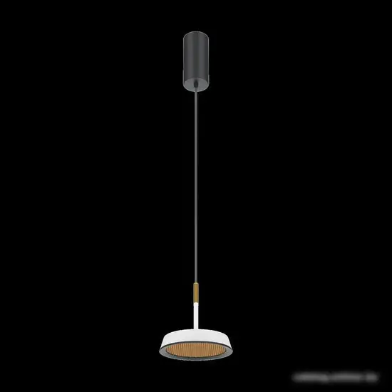 Подвесная люстра Maytoni El MOD041PL-L15WG3K – фото товара