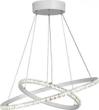 Подвесная люстра Vitaluce V04628 V04628-03/2S – изображение в каталоге