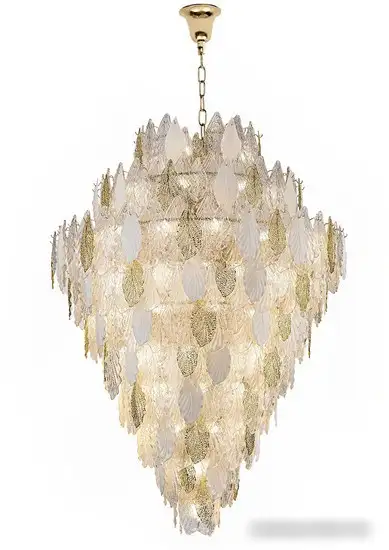 Подвесная люстра Odeon Light Lace 5052/86 – фото товара