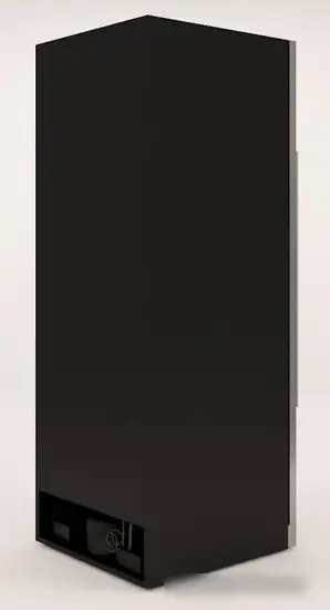 Винный шкаф Dunavox DX-143.468SS — фото товара