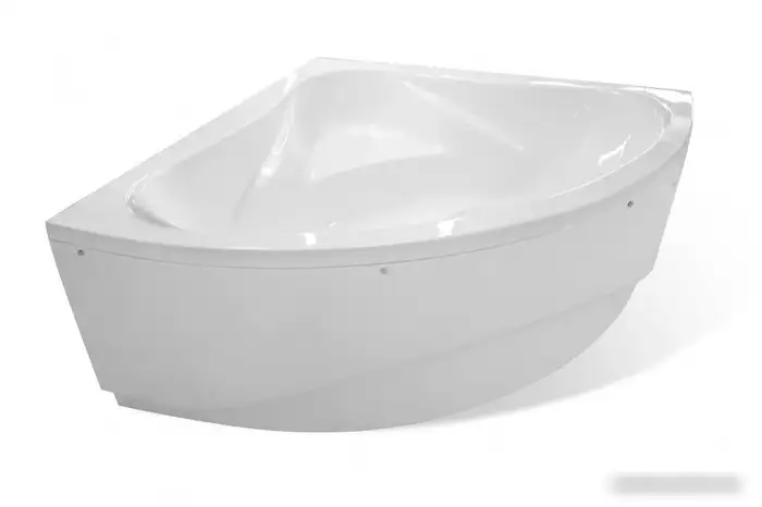 Ванна Эстет Avrora 140x140 Silk ФР-00014520 - фото товара