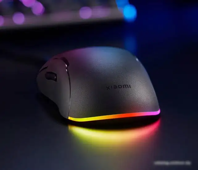 Игровая мышь Xiaomi Gaming Mouse Lite YXSB01YM – фото товара