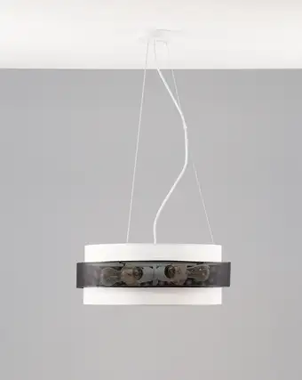 Подвесная люстра Moderli Gela V10486-6P – изображение в каталоге