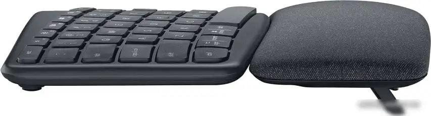 Клавиатура Logitech ERGO K860 920-010359 (черный) – фото товара