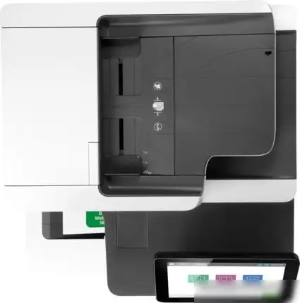 МФУ HP LaserJet Enterprise MFP M578dn – фото товара