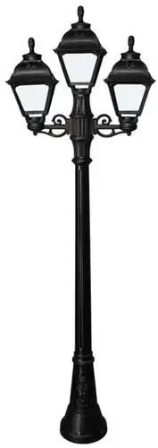 Фонарный столб Fumagalli Cefa U23.158.S21.AYF1R – изображение в каталоге