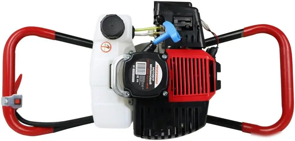 Мотобур Profipower МБ-52 – фото товара