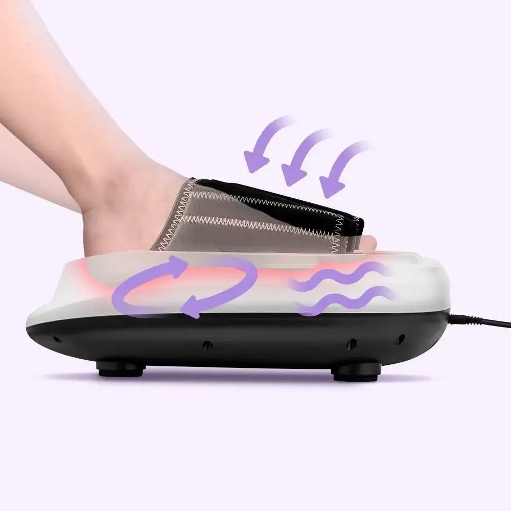 Массажер для ног Kitfort KT-5930 – фото товара