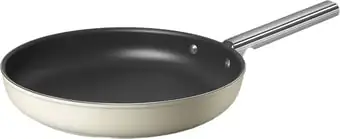 Сковорода Smeg 50's Style CKFF3001CRM – изображение в каталоге