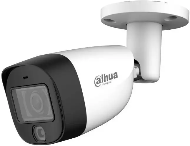 CCTV-камера Dahua DH-HAC-HFW1200CMP-IL-A-0360B-S6 – фото товара
