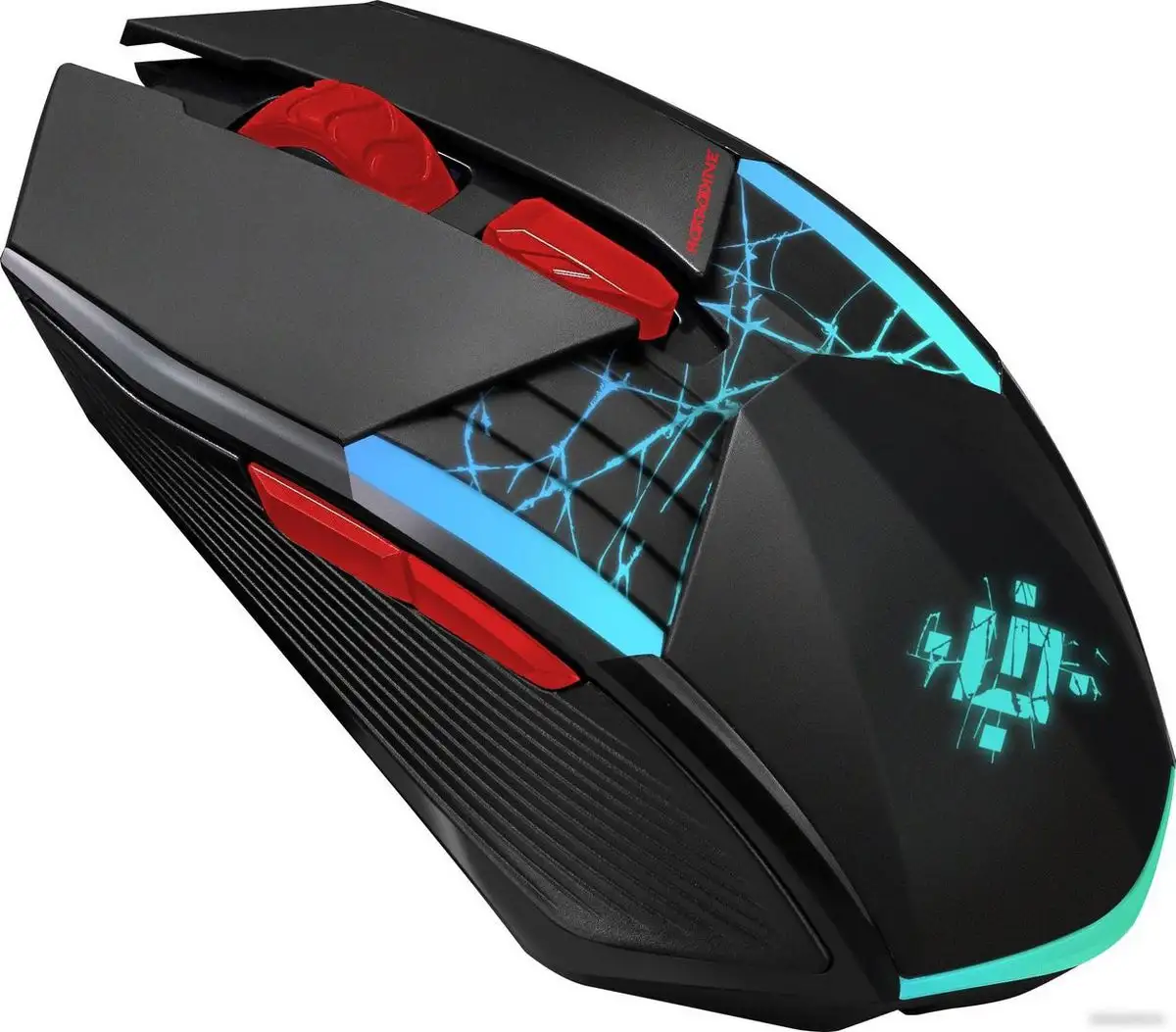 Игровая мышь Defender Horrodine GM-237 – фото товара