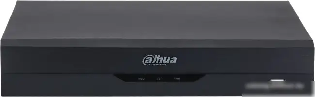 Гибридный видеорегистратор Dahua DH-XVR5116HS-I3 – фото товара