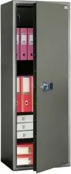 Офисный сейф Valberg Гранит I-165T EL – изображение в каталоге