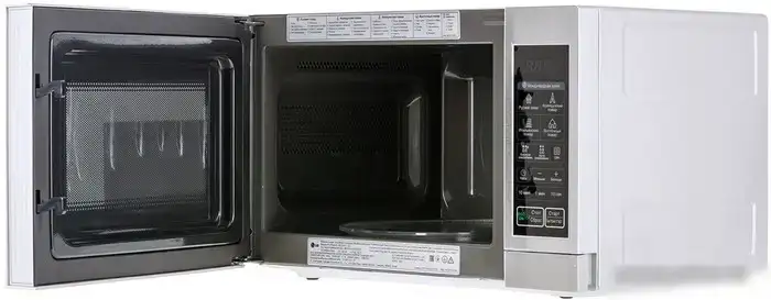 Микроволновая печь LG MS2044V – фото товара