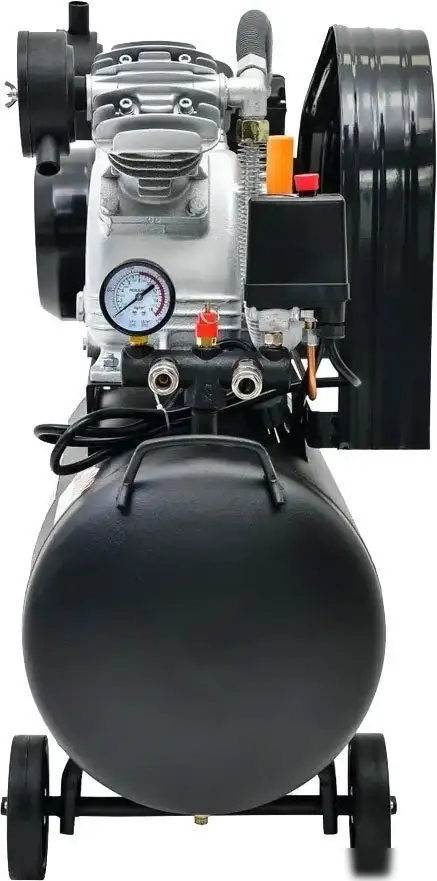 Компрессор Edon PROtech 400/2200 – фото товара