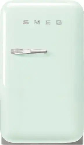 Однокамерный холодильник Smeg FAB5RPG5 - изображение в каталоге