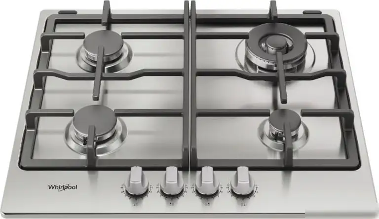 Варочная панель Whirlpool TGML 661 IX R - фото товара