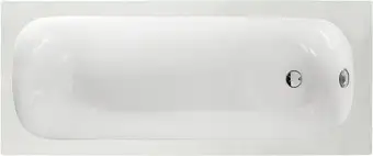 Ванна Vitra Optimum Neo 170x75 64570001000