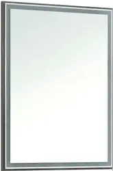 Aquanet Зеркало Nova Lite 60 242621 (дуб рошелье)