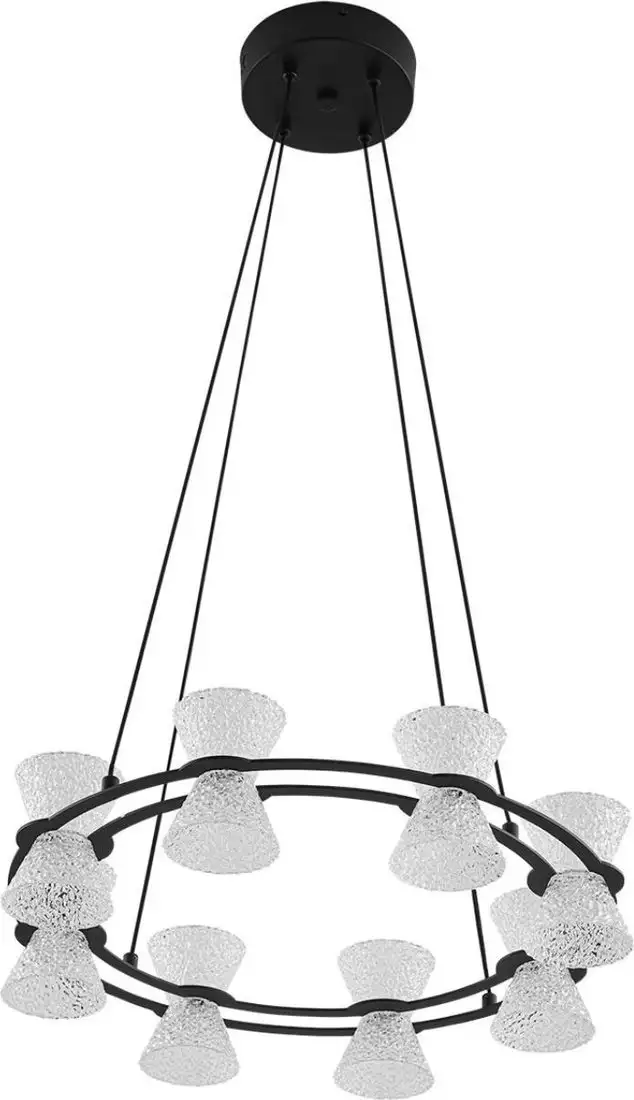 Подвесная люстра Lumion Vinora 8341/28L – фото товара