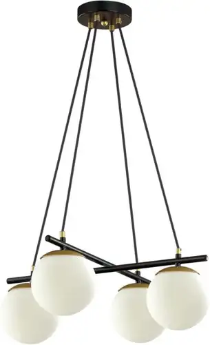 Подвесная люстра Lumion Randi 5212/4 – изображение в каталоге
