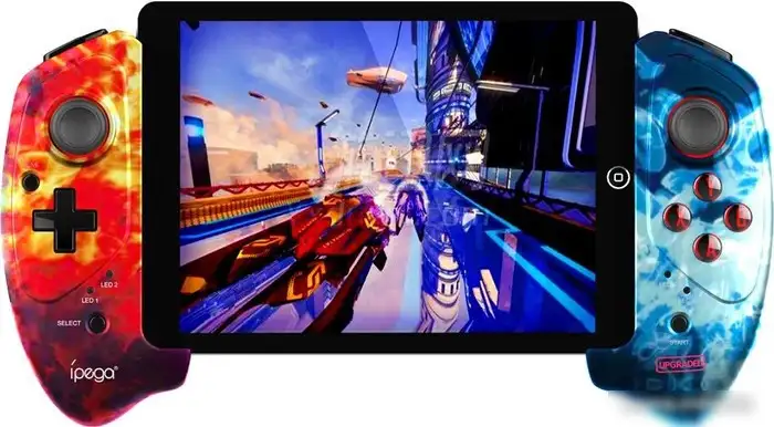 Геймпад для смартфона iPega PG-9083B – фото товара