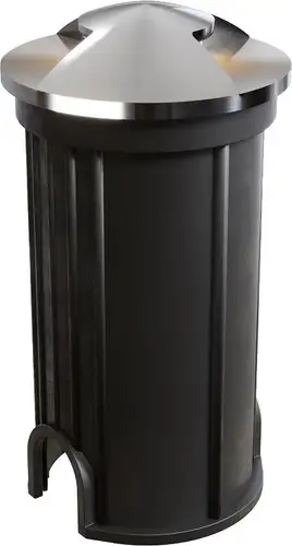 Садовый светильник Maytoni Flash O044DL-L1S3K1 – изображение в каталоге