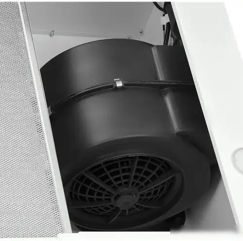 Кухонная вытяжка KUPPERSBERG Slimturbo 60 W - фото товара