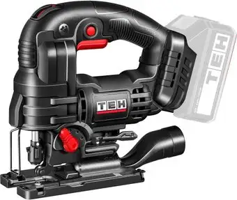 Электролобзик TEH LJS690 (без АКБ) – изображение в каталоге