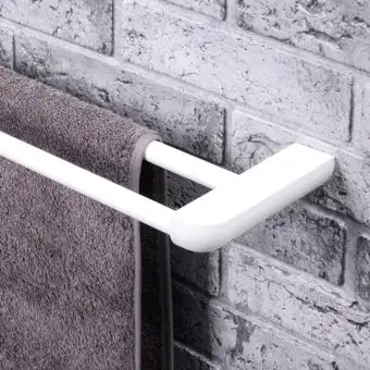 Держатель для полотенца Wasserkraft Kammel K-8340White – изображение в каталоге