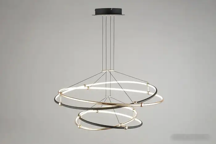 Подвесная люстра Aployt Diana APL.034.03.120 – фото товара