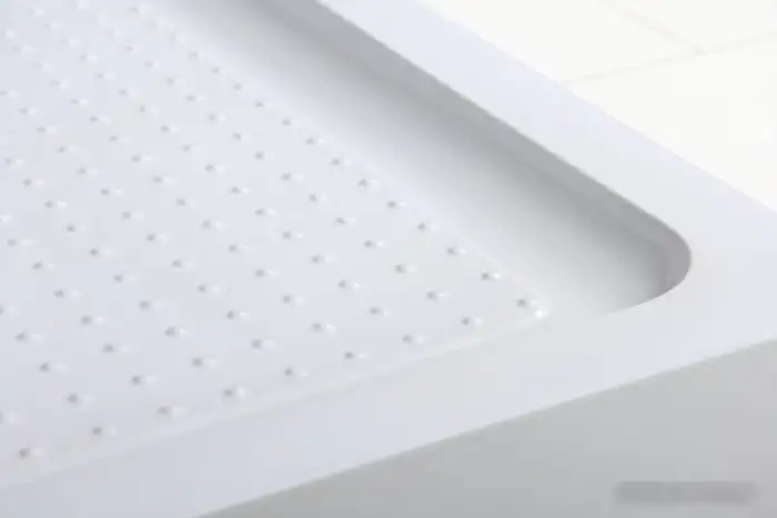 Душевой поддон BelBagno TRAY-BB-A-90-15-W 90x90 - фото товара