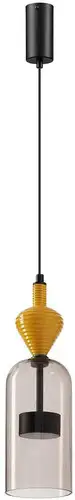 Подвесная люстра Odeon Light Palleta 5046/12LB – изображение в каталоге