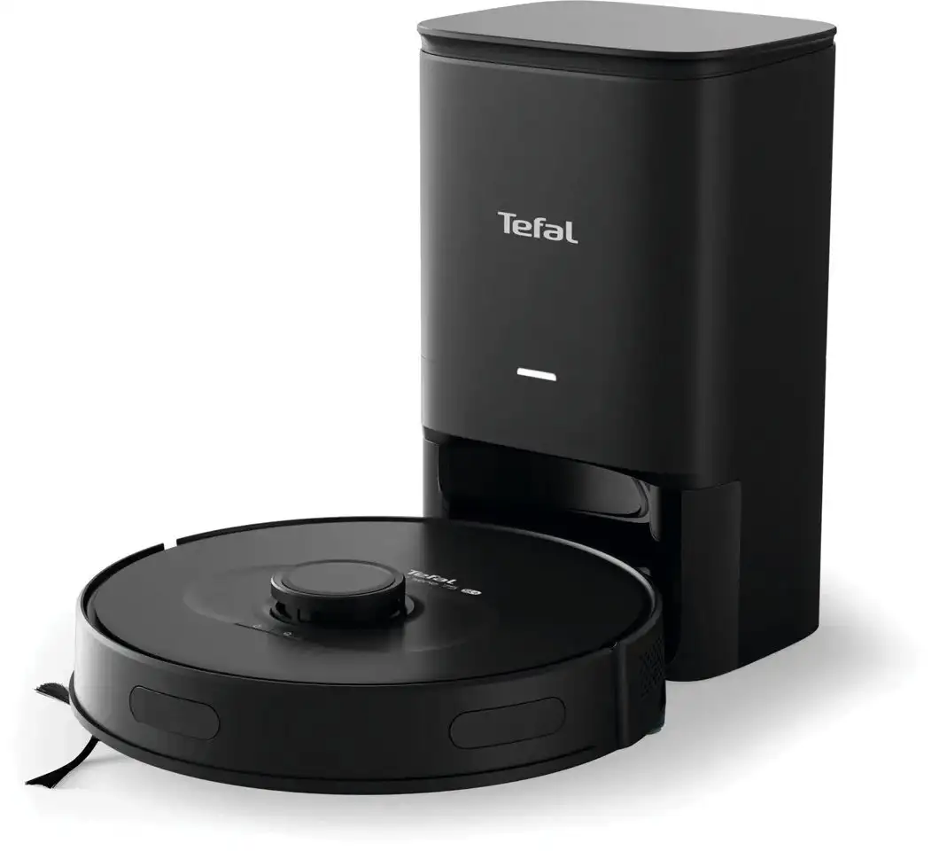 Робот-пылесос Tefal X-plorer Serie 75 S+ RG8595WH - фото товара
