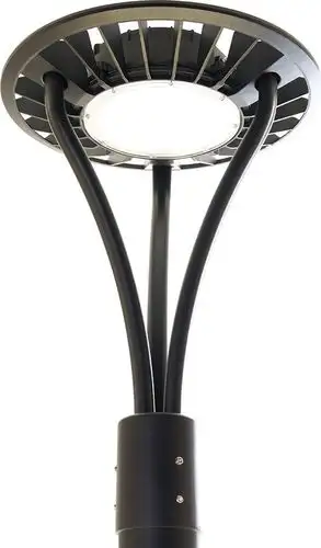 Садовый светильник Feron SP7010 48337 – изображение в каталоге