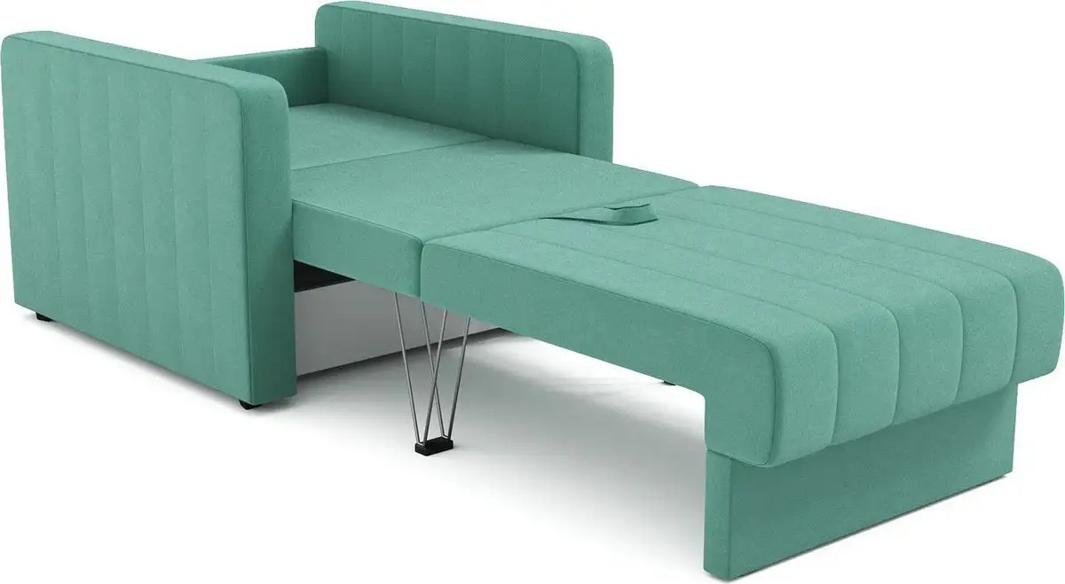 Кресло-кровать Mio Tesoro Миссури (velutto 71)