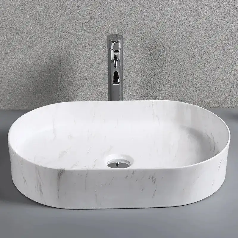 Умывальник Cerutti Spa CR0055B MMW1 - фото товара