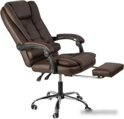 Кресло Меб-ФФ MF-3001 (коричневый) – фото товара