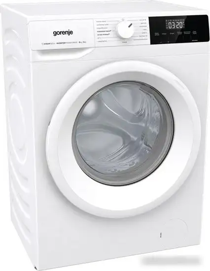 Стирально-сушильная машина Gorenje W3D2A854ADS/R - фото товара