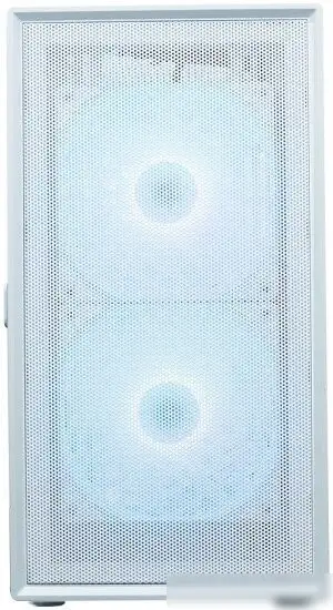 Корпус XASTRA A305M 3ARGB (белый) – фото товара