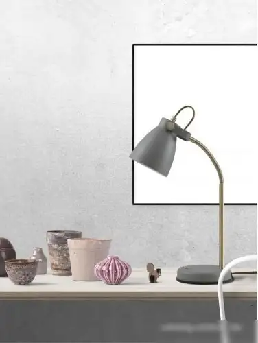 Лампа ArtStyle HT-703GY – фото товара