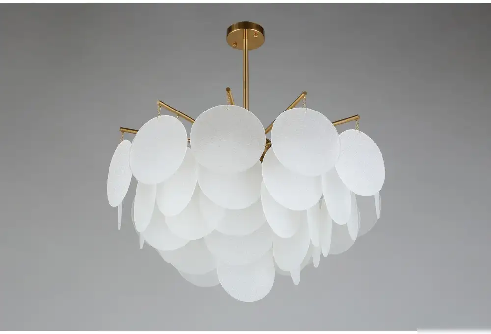 Подвесная люстра Omnilux Lerici OML-67407-06 – фото товара