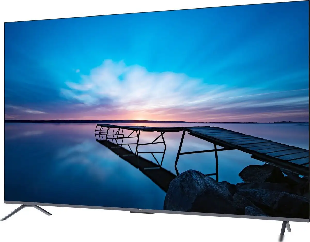 Телевизор Hikers 85HTQ01 – фото товара