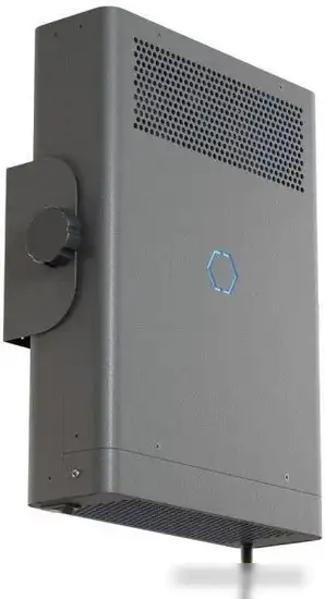 Очиститель воздуха РЭМО ОВУ-22 АВТО-2 - фото товара