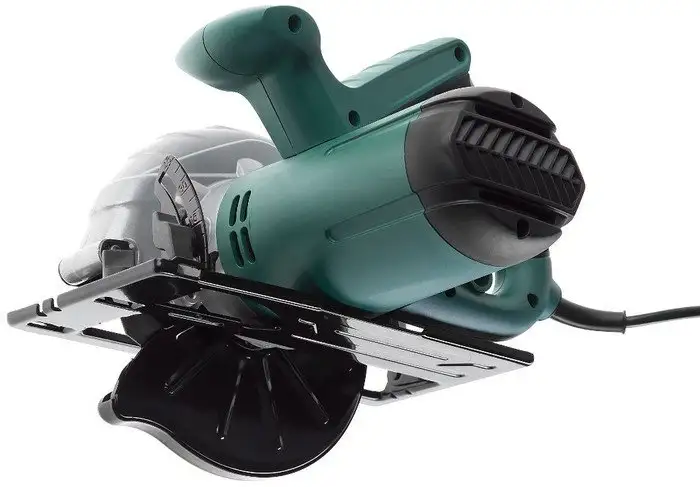 Дисковая пила Hammer CRP1300D – фото товара